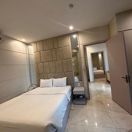 Sang Hotel Apartment Sai Gon Хошимин Экстерьер фото