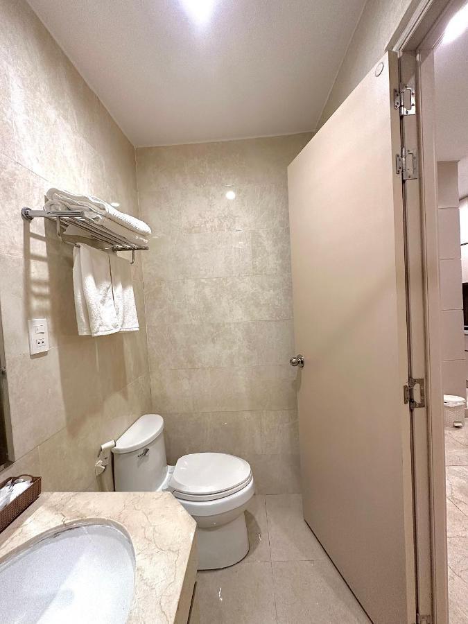 Sang Hotel Apartment Sai Gon Хошимин Экстерьер фото